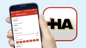 Nueva App de Portal Plan Médico