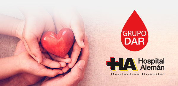 Alguien nos necesita. 14 de Junio: Día Mundial de la Donación de Sangre