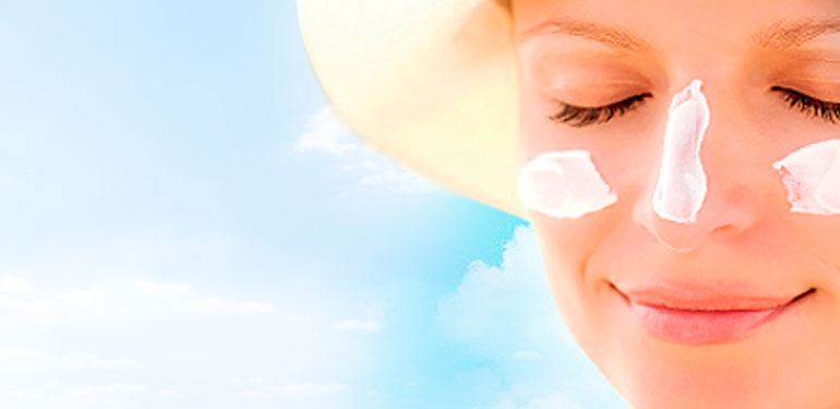 11 Mitos a la hora de tomar sol