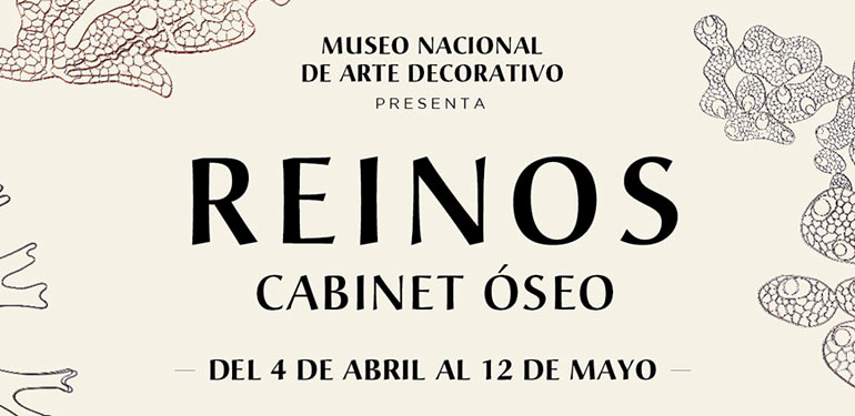 Reinos por Cabinet Óseo
