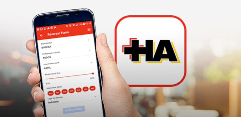 APP Hospital Alemán