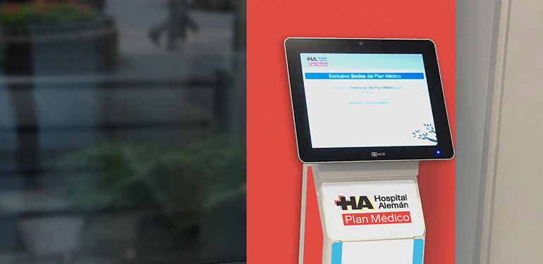 Nuevas Terminales de Autoservicio