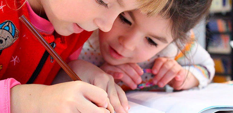 Programa de Ingreso Escolar 2019