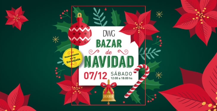 Bazar de Navidad