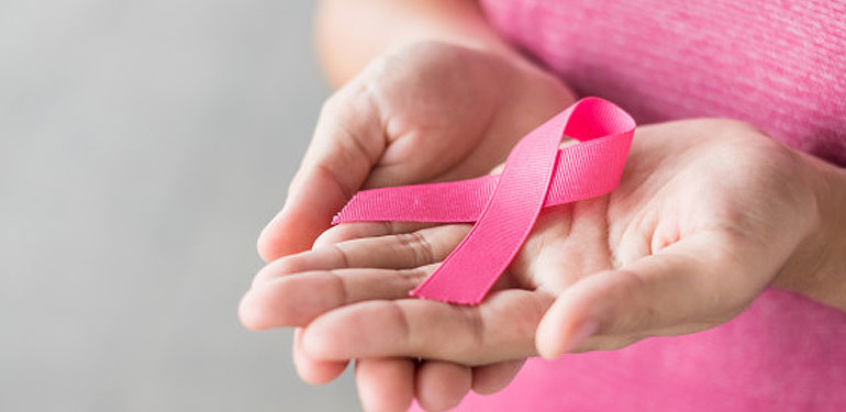 Cáncer de Mama