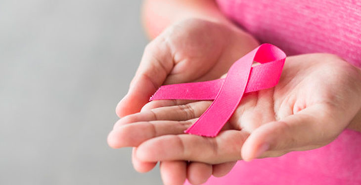 Cáncer de Mama
