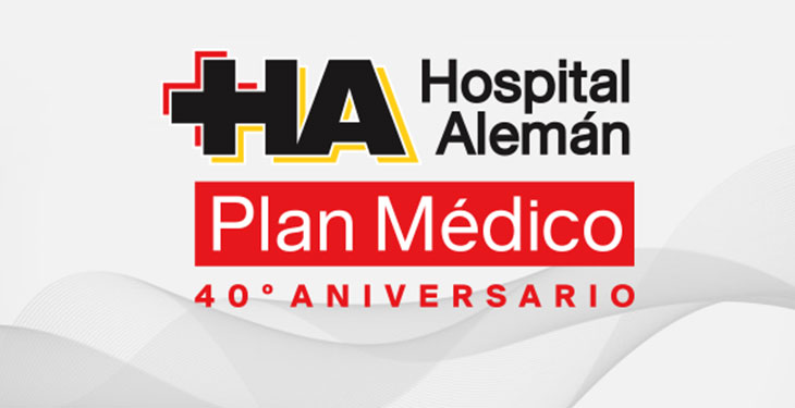 Plan Médico cumple 40 años