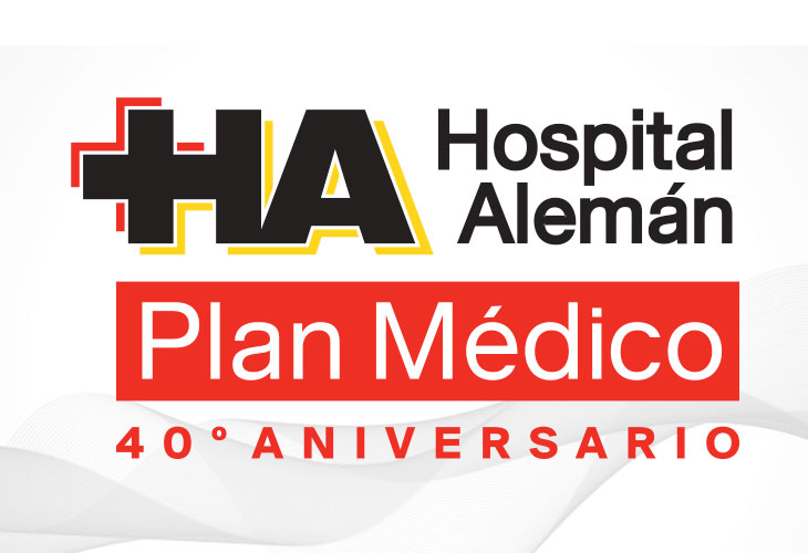 Plan Médico cumple 40 años