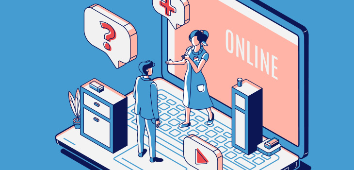 Farmacia online, te hace la vida más fácil