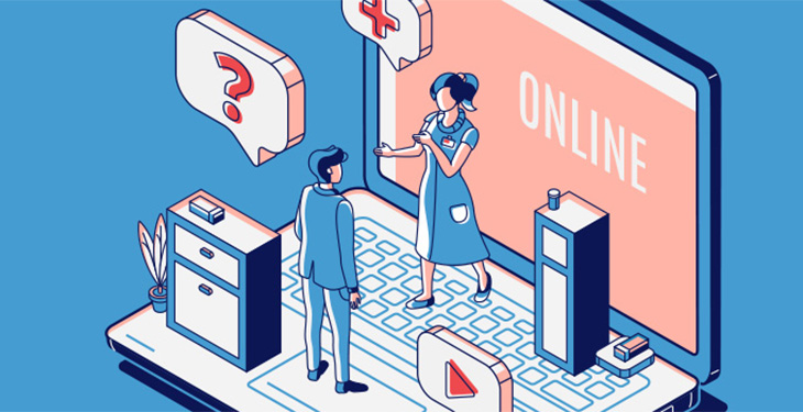 Farmacia online, te hace la vida más fácil
