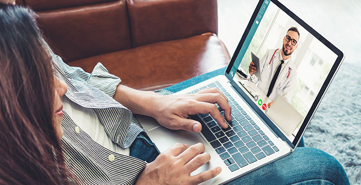 Videoconsultas HA