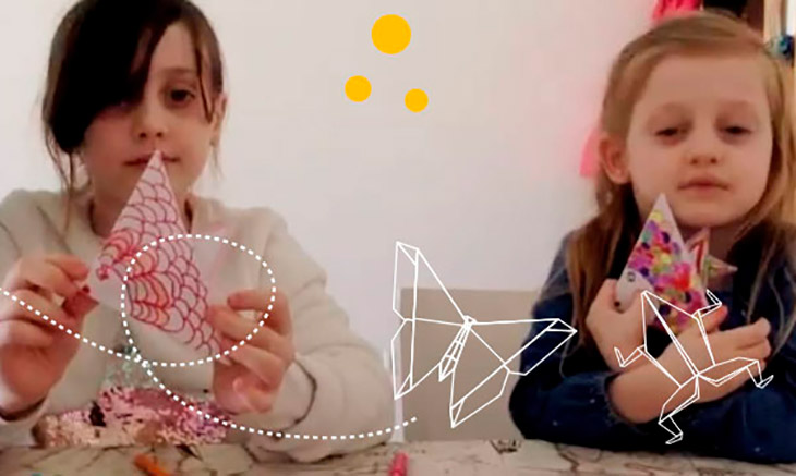 ¡Festejamos juntos el Día de la Niñez!