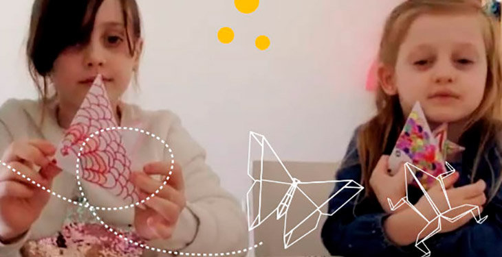 ¡Festejamos juntos el Día de la Niñez!