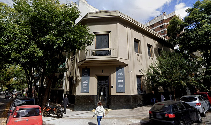 ¡Reabrimos el Centro Médico Caballito!