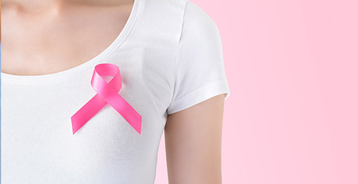 Mes del Cáncer de mama