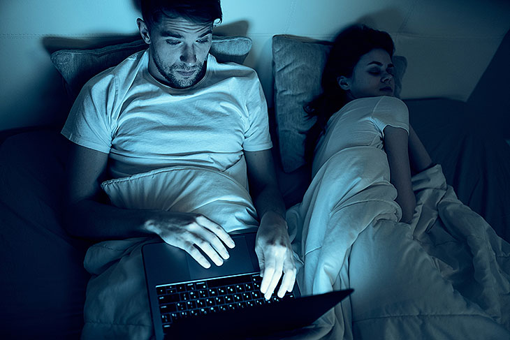 Consejos para dormir bien
