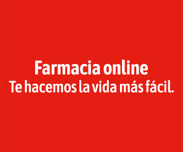 Farmacia online, te hace la vida más fácil