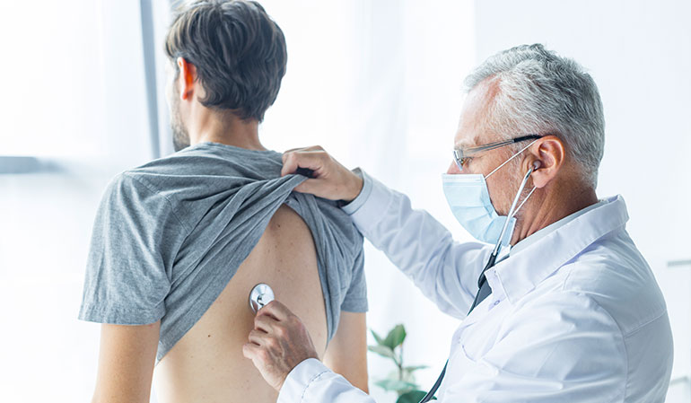 Covid 19: Consecuencias en la salud
