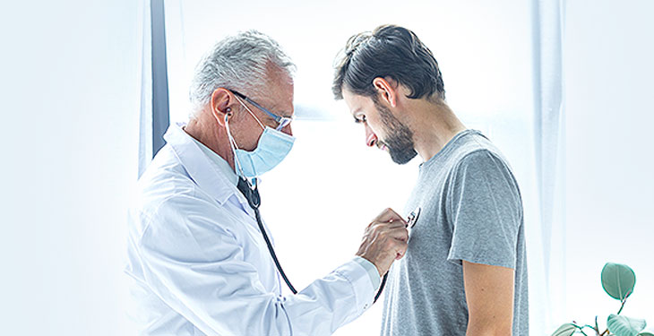 Covid 19: Consecuencias en la salud