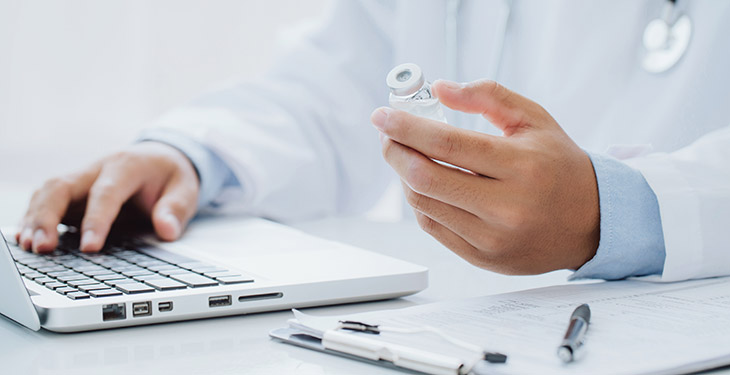 Receta digital de medicamentos: ¿Cuándo debo autorizarla?