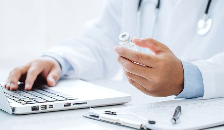 Receta digital de medicamentos: ¿Cuándo debo autorizarla?