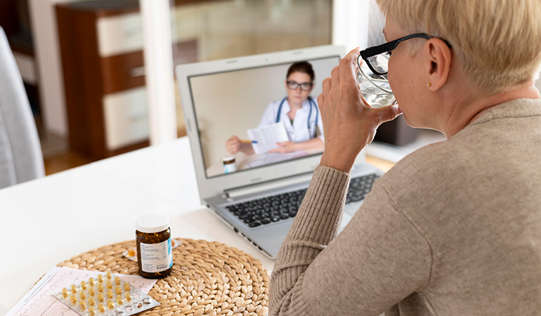 Tus recetas de medicamentos