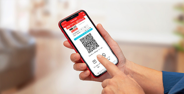 Tu credencial digital, cada día más fácil