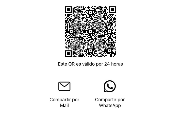 Tu credencial digital, cada día más fácil