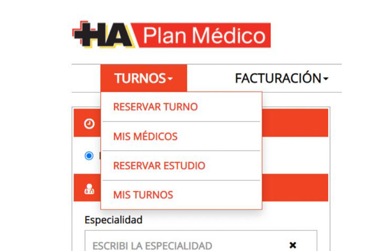¡Autorizá tus estudios por Portal y APP!