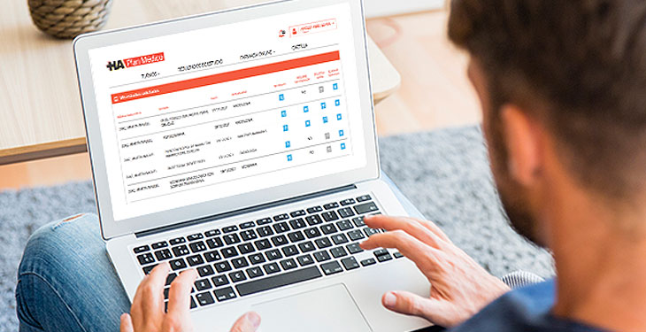 ¡Autorizá tus estudios por Portal y APP!