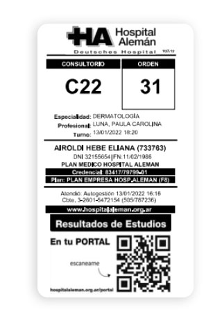 Evitá demoras en el Alemán