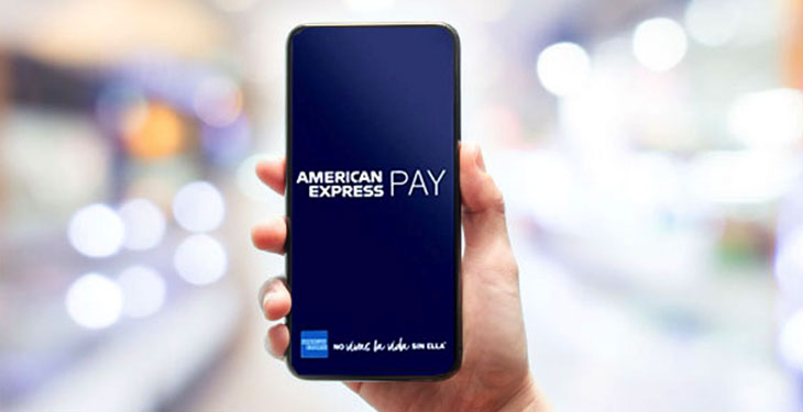 Aprovechá el descuento con Amex