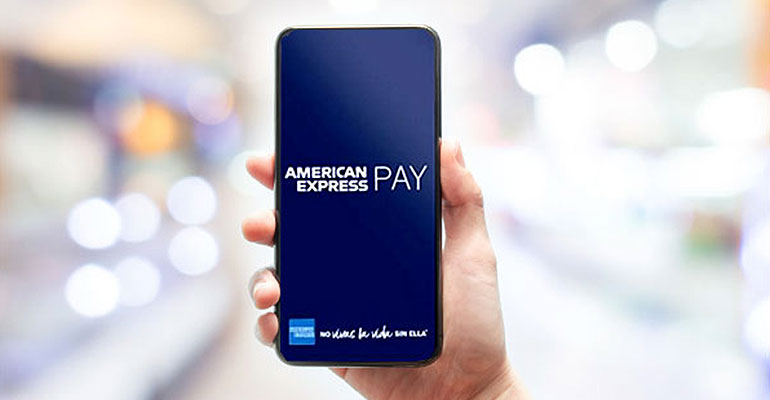 Aprovechá el descuento con Amex