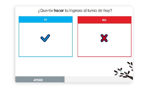 Agilizá tus ingresos a consultas en el HA