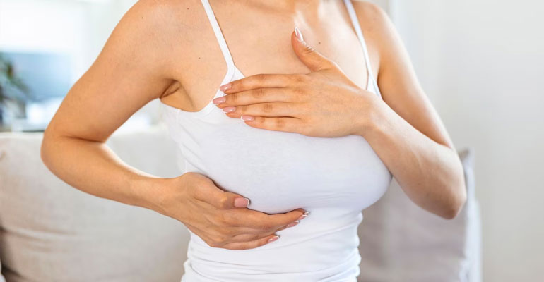 ¿Cómo prevenir el Cáncer de Mama?