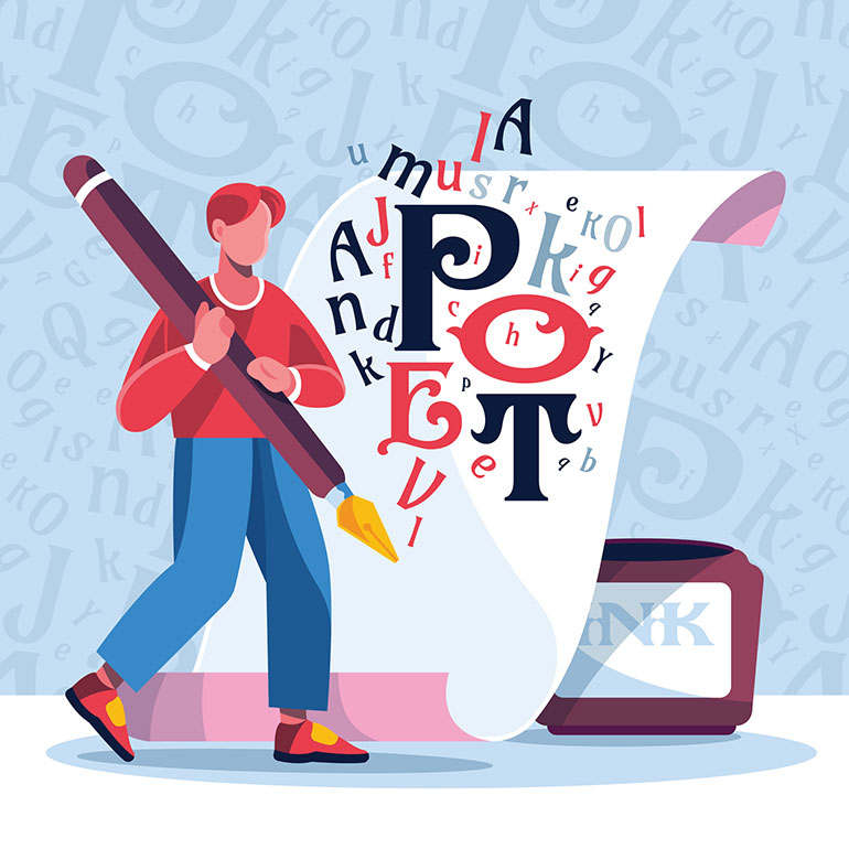 ¡Taller gratuito de escritura y dibujo!