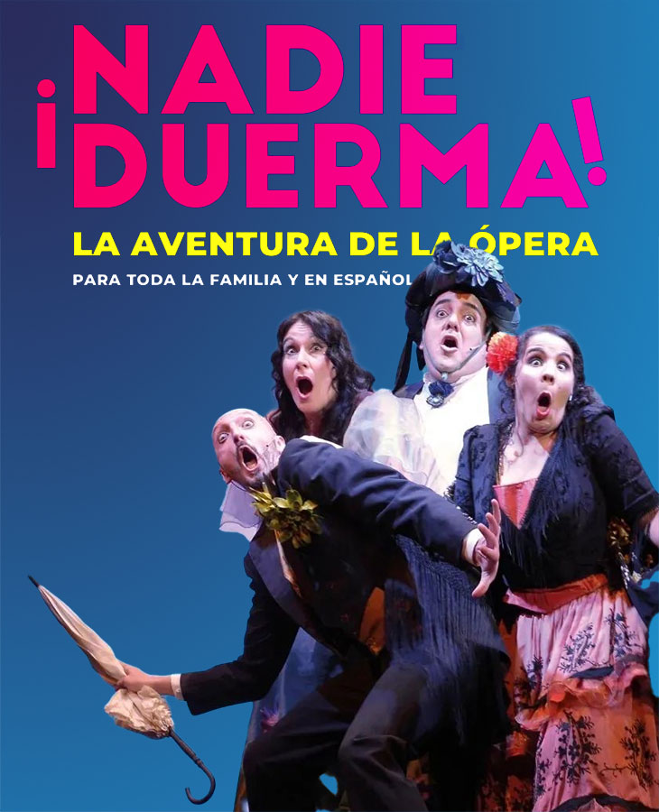 Con Plan Médico y Juventus Lyrica, ¡tenés programa para las vacaciones de invierno con los más chicos!