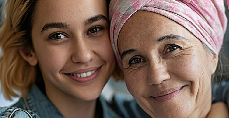 Jornada de prevención de cáncer de mama