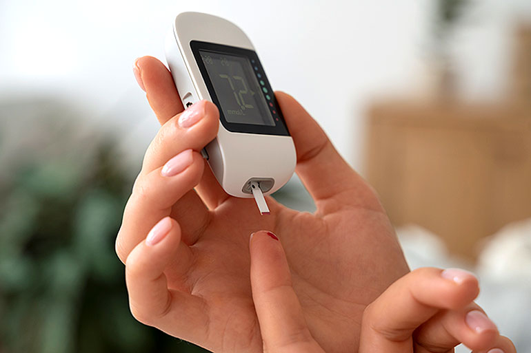 ¿Qué debemos saber sobre la diabetes?
