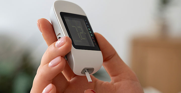 ¿Qué debemos saber sobre la diabetes?