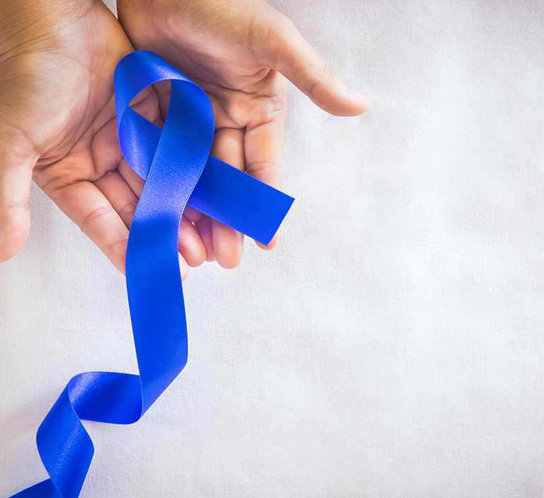 Prevení el Cáncer de Colon