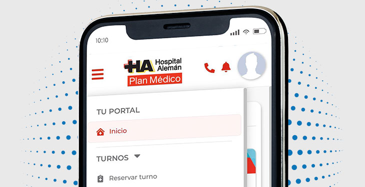 Videoconsulta de Guardia