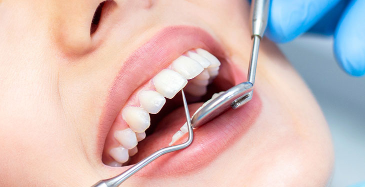 Cuidá tu salud bucodental