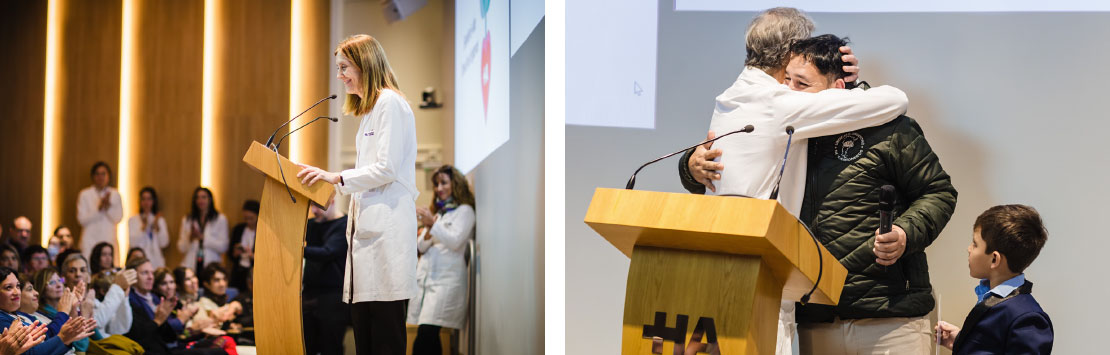 Sembrá vida, doná tus órganos