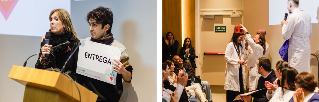 Sembrá vida, doná tus órganos