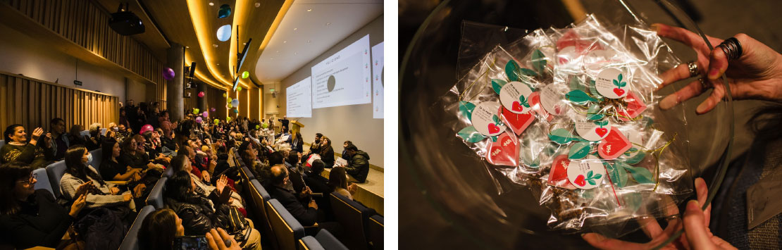 Sembrá vida, doná tus órganos