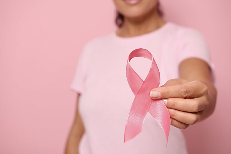 Octubre rosa: la detección temprana salva vidas