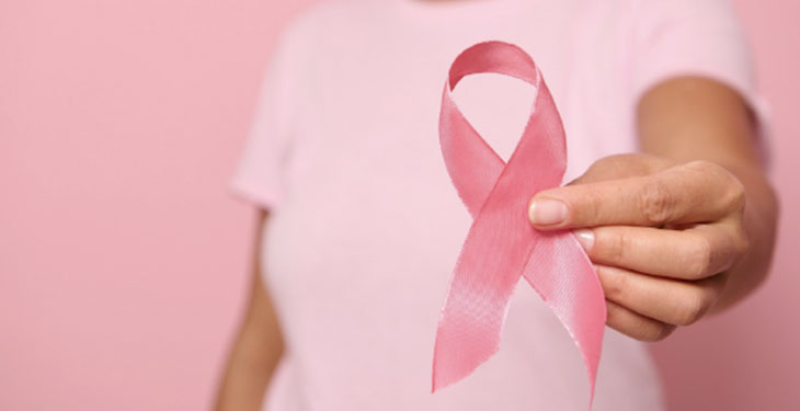 Octubre rosa: la detección temprana salva vidas