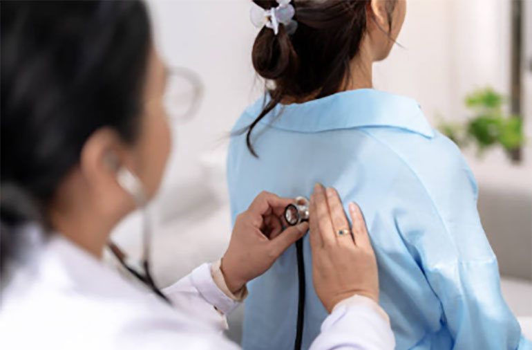 Dia Mundial contra la Neumonía