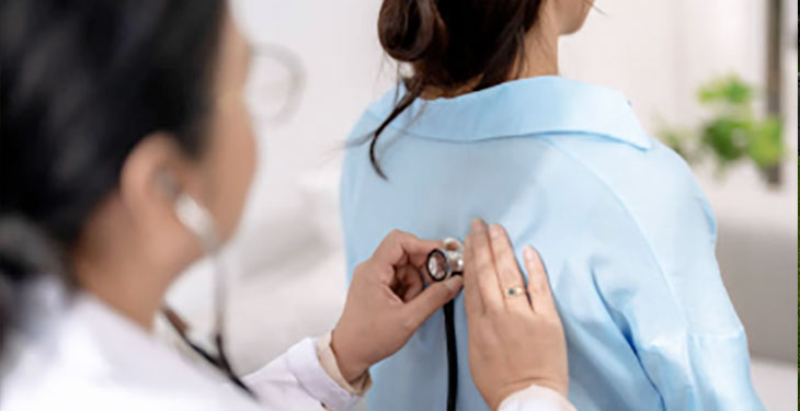 Dia Mundial contra la Neumonía